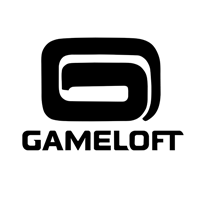 Gameloft Logo 2