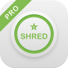 iShredder 3 PRO Logo 1