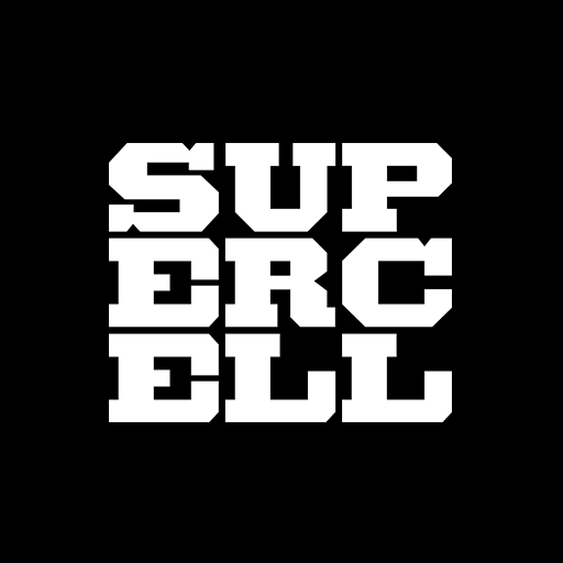 Supercell Logo