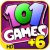 101 In 1 Games Hd Logo.png