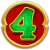 4 Elements logo