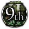 9th Dawn II 2 RPG Logo