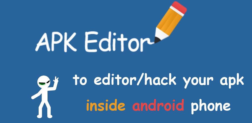 APK Editor Pro