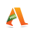 Accupedo Pro Pedometer logo 1