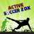 Active Soccer 2 DX Logo