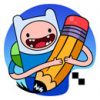 Adventure Time Game Wizard Logo.jpg