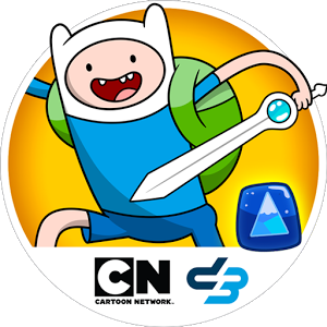 Adventure Time Puzzle Quest Logo.png