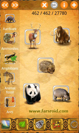 Download Alchemy Classic HD Android APK FREE NEW