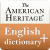 American Heritage English Plus Logo.png