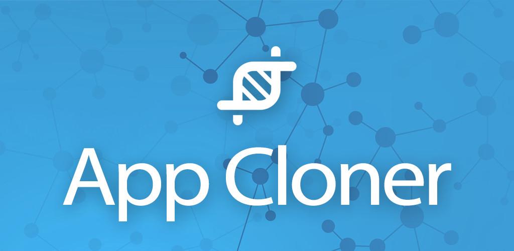 App Cloner Android