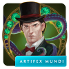 Artifex Mundi The Emerald Maiden Android Logo.png