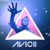 Avicii Gravity Hd Logo.png