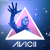 Avicii Gravity Hd Logo.png