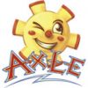 Axle Logo