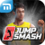 Badminton Jump Smash Logo.png