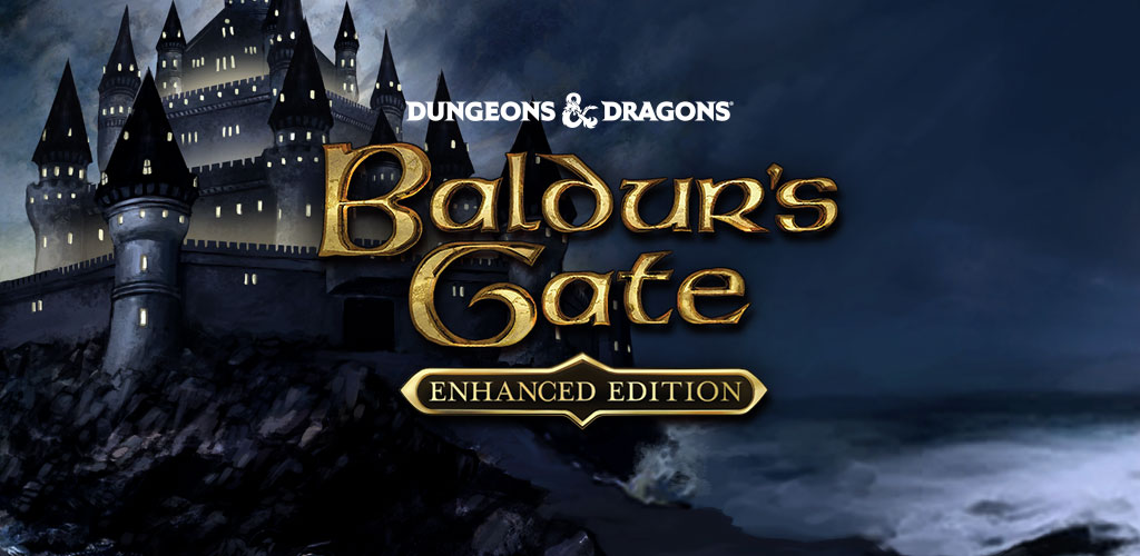 Baldur's Gate Enhanced Edition