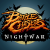 Battle Chasers Nightwar Logo