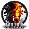 Battlefield Bad Company 2 Logo