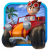 Beach Buggy Blitz logo