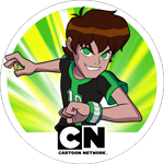 Ben 10 Undertown Chase Logo.png