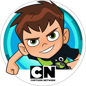 Ben 10 Up To Speed Logo.png