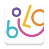 Bolo Learn to read with Google Logo