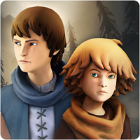 Brothers A Tale Of Two Sons Logo.png