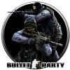 Bullet Party CS 2 GO STRIKE Games