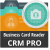 Business Card Reader CRM Pro 2