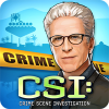 CSI Hidden Crimes Logo