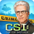 CSI Hidden Crimes Logo