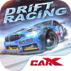 CarX Drift Racing Android Logo d