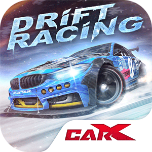 Carx Drift Racing Android Logo D.png