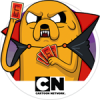 Card Wars Adventure Time Logo.png