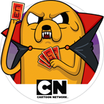 Card Wars Adventure Time Logo.png