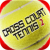 Cross Court Tennis 2 logo