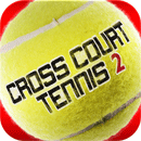 Cross Court Tennis 2 Logo.png