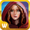 Cruel Games Red Riding Hood logo