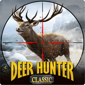 Deer Hunter Classic Android Games A.png