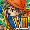 DRAGON QUEST VIII Android Update Logo