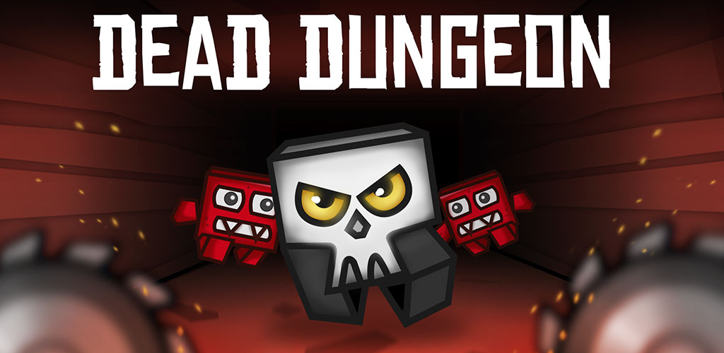 Dead Dungeon - Dead Dungeon