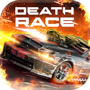 Death Race The Game Logo.png