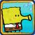 Doodle Jump SpongeBob Logo