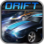 Drift Mania Street Outlaws logo