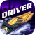 Driver Speed Boat Paradise Logo 1.png