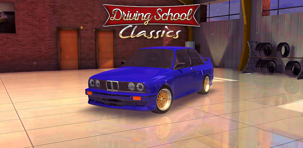 Driving School Classics