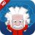 Einstein Brain Trainer HD logo