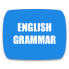 English Grammar Master Handbook Offline Logo