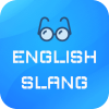 English Slang Logo