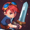 Evoland 2 Logo